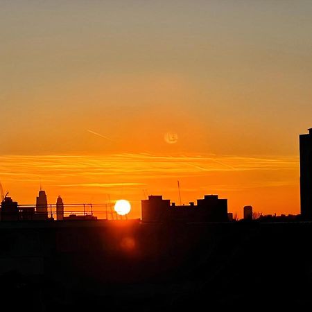 Bright Spacious En-Suite Room W/ London Views - 8Min From London Bridge! Екстериор снимка